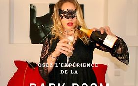 Love Room Perpignan avec Jacuzzi pour une Escapade en Amoureux